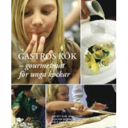 Gastros kök