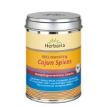 Cajun Spices, Cajunkrydda EKO