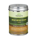 Mild Wild Green, Grön curry EKO