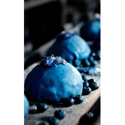 Blueberry Cake