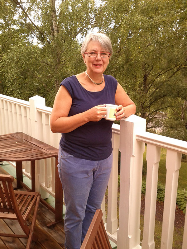 morgonkaffet-på-björnholms-b&b-gamleby