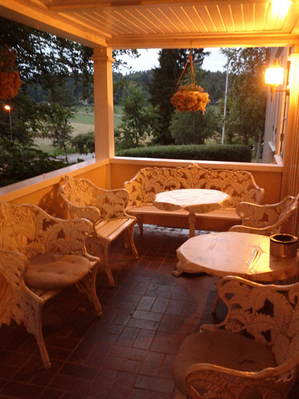 veranda-björnholms-b&b-gamleby